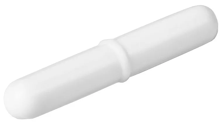 Míchadlo magnetické, PTFE