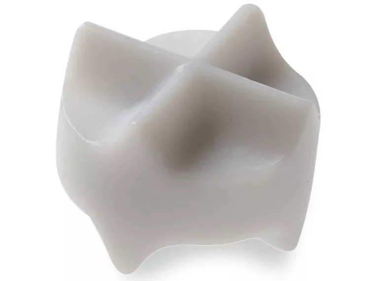 Míchadlo magnetické, PTFE