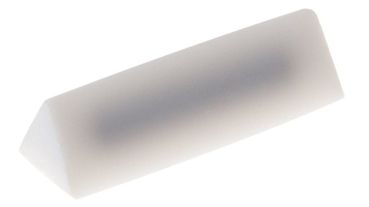 Míchadlo magnetické, PTFE