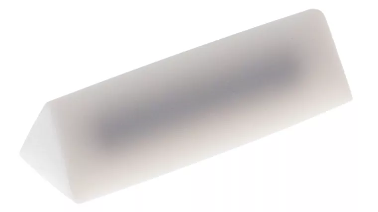 Míchadlo magnetické, PTFE