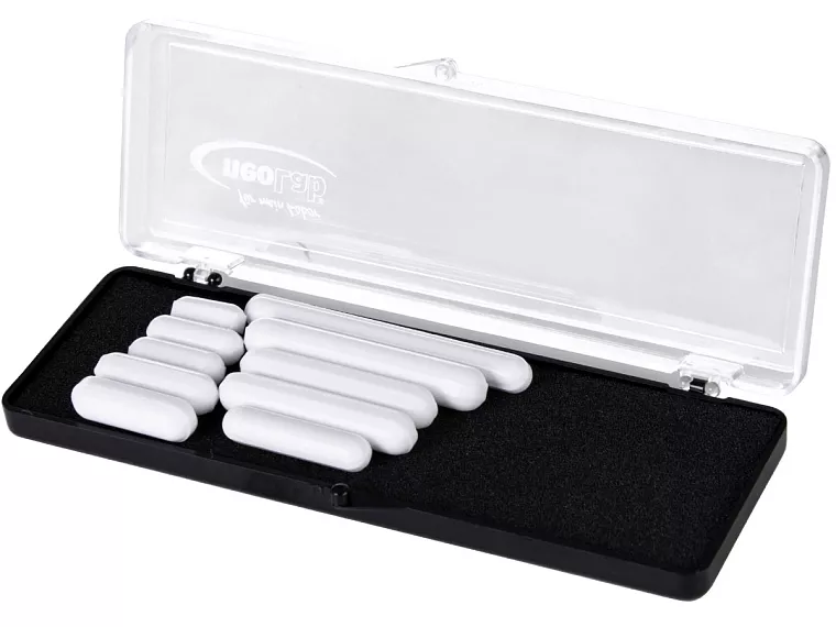 Míchadlo magnetické PTFE, sada