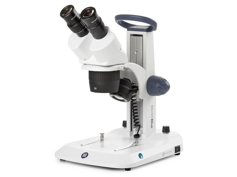 Binokulární mikroskop StereoBlue SB.1302