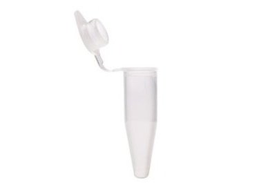 Mikrozkumavka pro PCR, PP