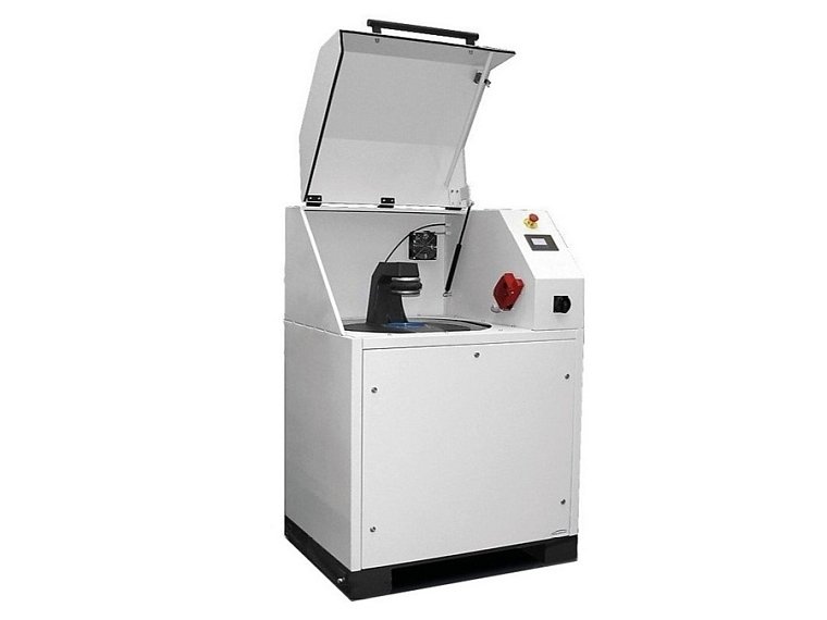 Mlýn diskový vibrační Retsch RS 300