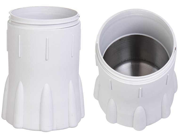 Mlecí nádobka A11.4 o objemu 250 ml (objednává se samostatně)