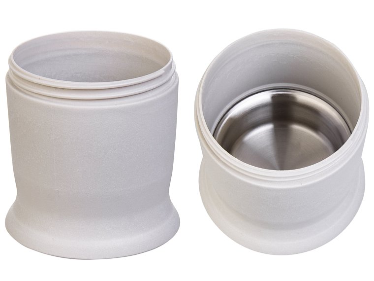 Mlecí nádobka A11.5 o objemu 80 ml (součást dodávky mlýnku)