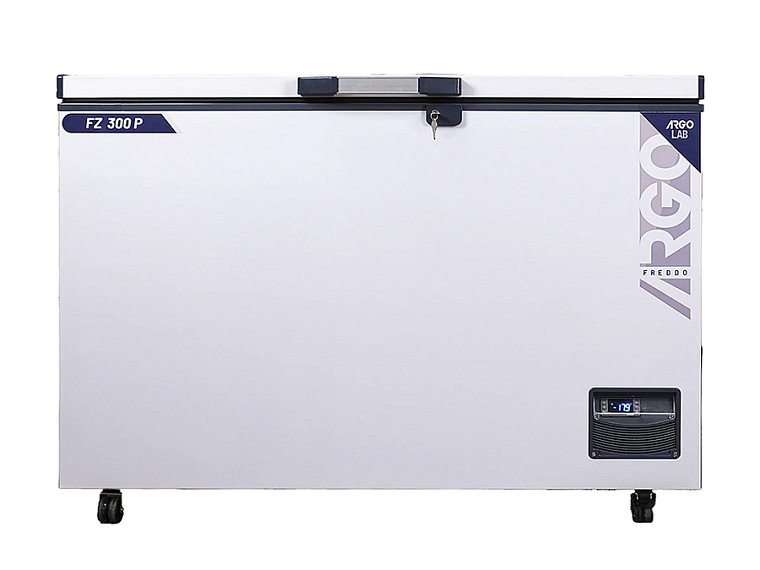 Mraznička laboratorní ArgoLab FZ 300, pultová