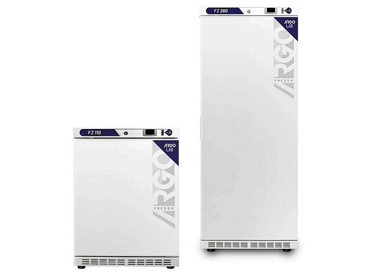 Mraznička laboratorní ArgoLab, série FZ