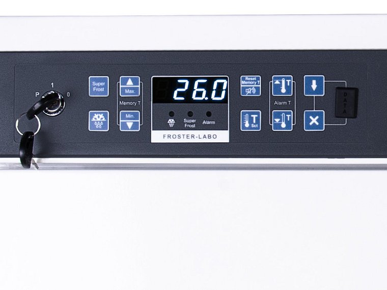 FROSTER LABO 330