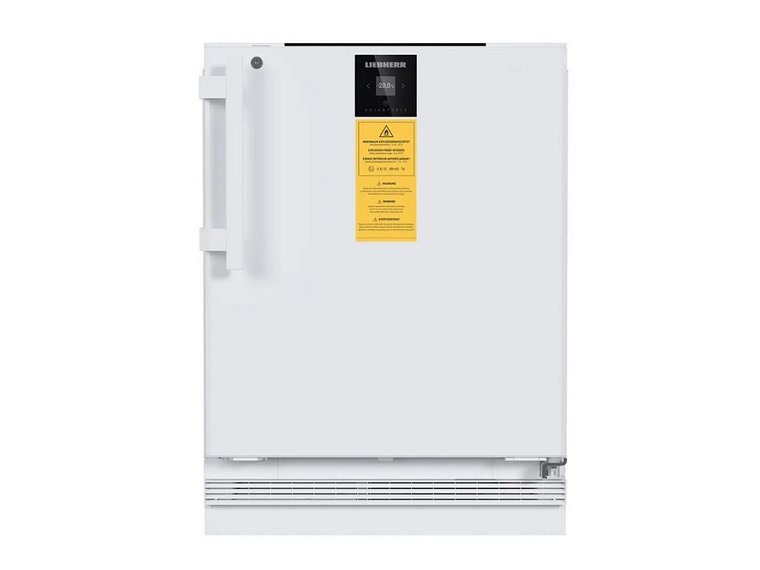 Mraznička laboratorní Liebherr SFUfg 1001, ex-proof interiér, certifikát ATEX