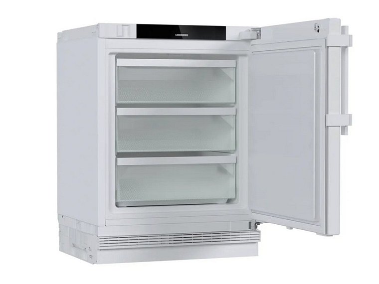 Mraznička laboratorní Liebherr SFUsg 1001 Performance, vestavná