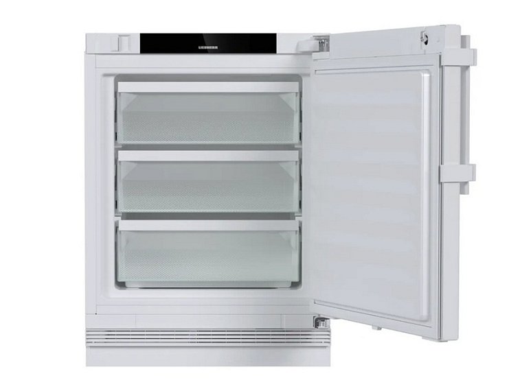 Mraznička laboratorní Liebherr SFUsg 1001 Performance, vestavná