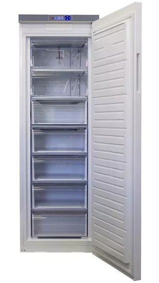 Mraznička laboratorní Q-Cell série ZN, skříňová