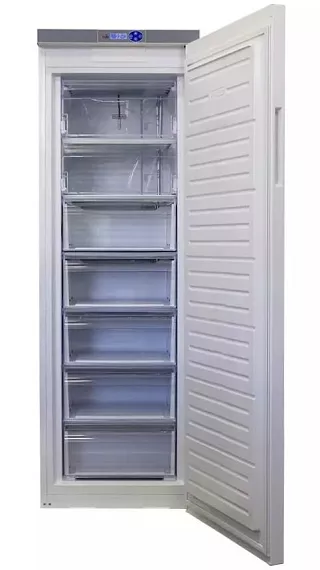 Mraznička laboratorní Q-Cell série ZN, skříňová