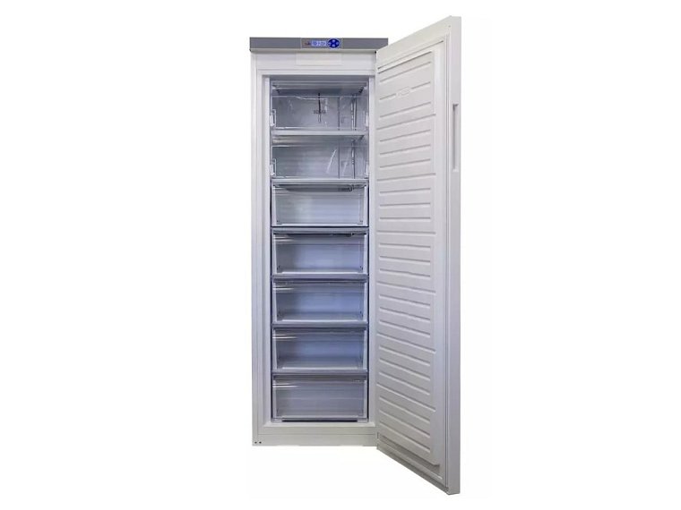 Mraznička laboratorní Q-Cell série ZN, skříňová