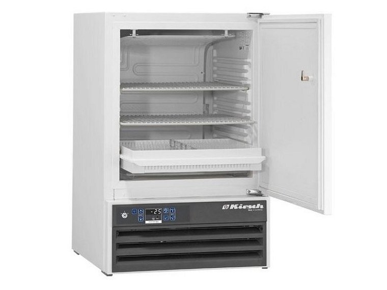 Mraznička pro farmacii Kirsch FROSTER MED 95 PRO-ACTIVE