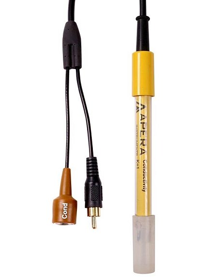 vodivostní elektroda 2401T-F s integrovaným teplotním čidlem