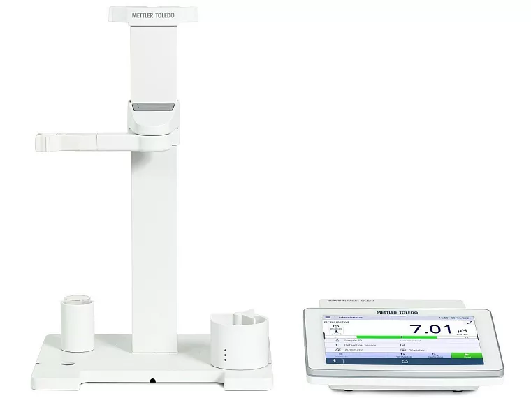 Multimetr stolní Mettler Toledo SevenDirect SD23