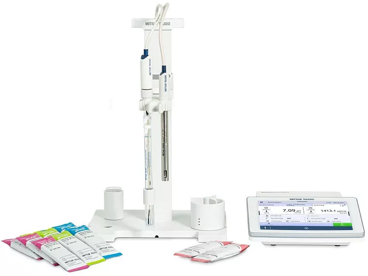 SD23 Pure H2O Kit
