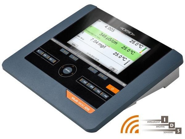 inoLab Multi 9630 IDS
