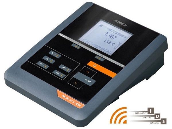 inoLab Multi 9310 IDS