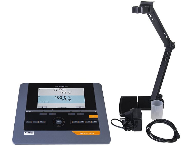 inoLab Multi 9620 IDS