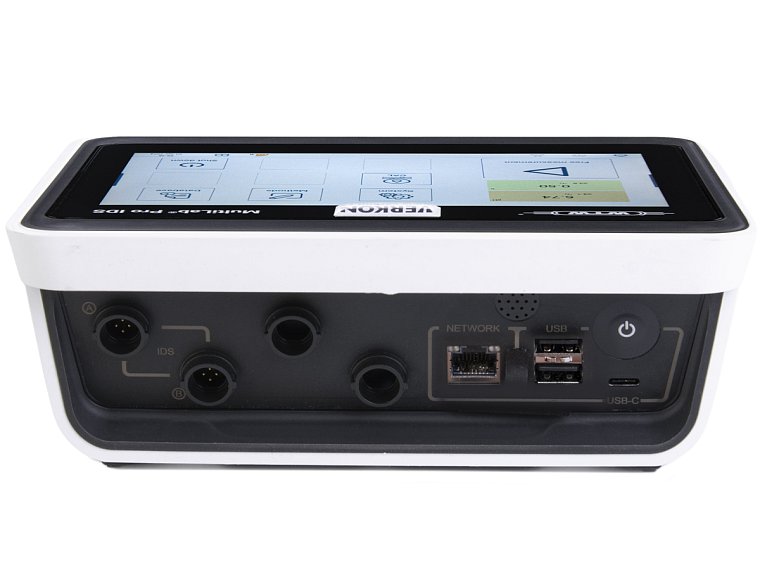 MultiLab Pro 20 IDS