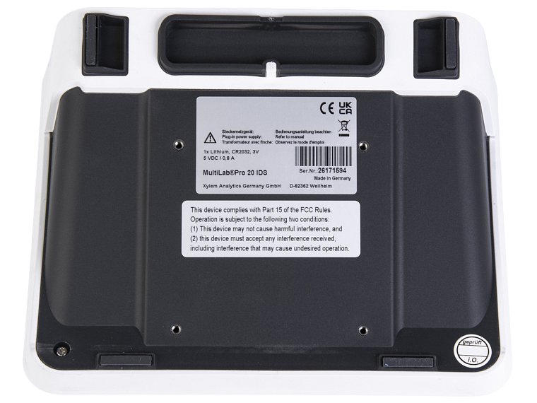 MultiLab Pro 20 IDS