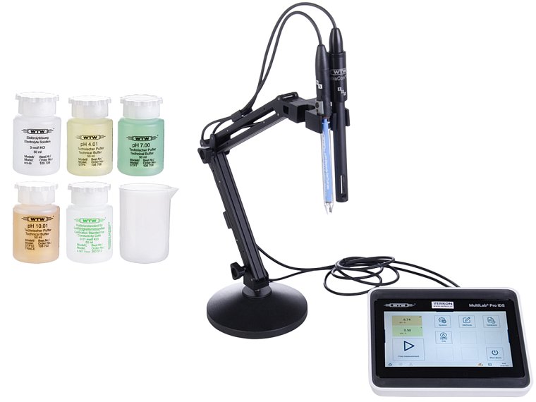 MultiLab Pro 20 IDS S2