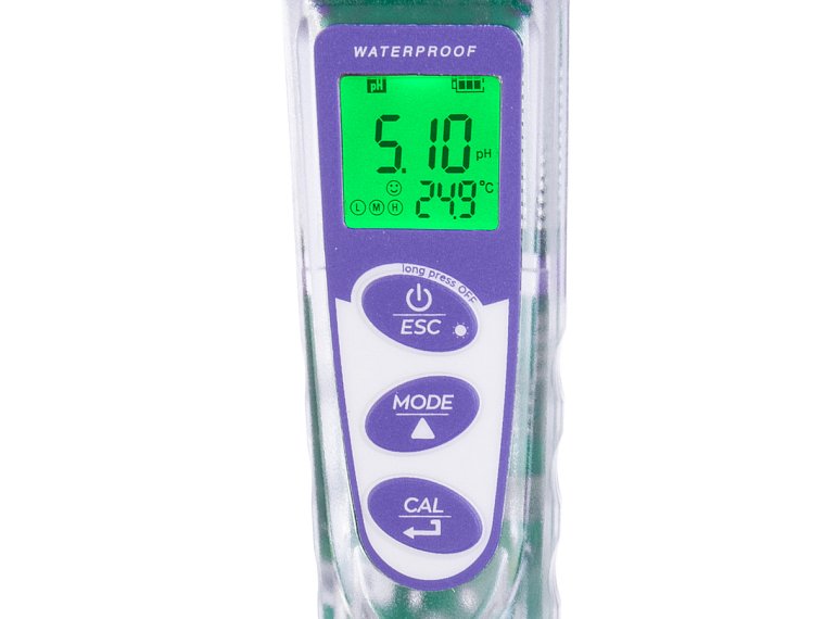 Multimetr tužkový XS PC 6