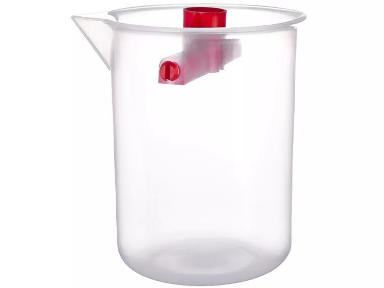kádinka výkyvná