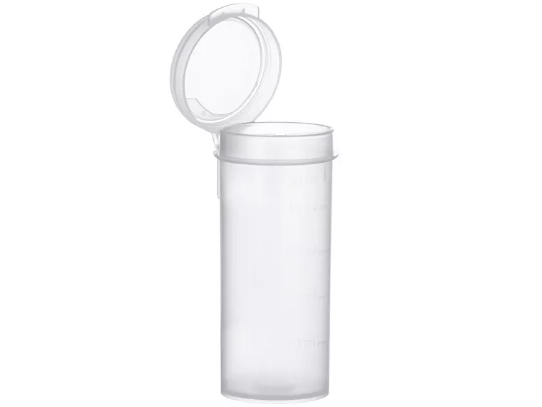 objem 50 ml