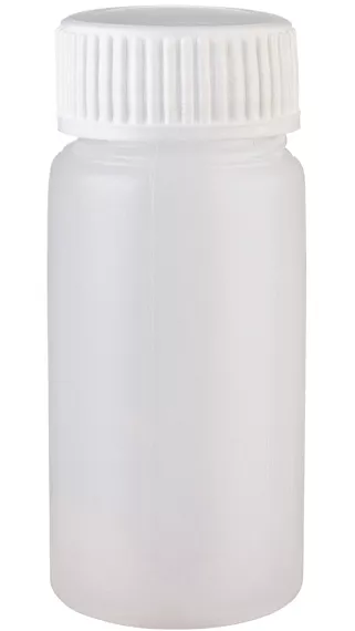 Nádobka scintilační, HDPE