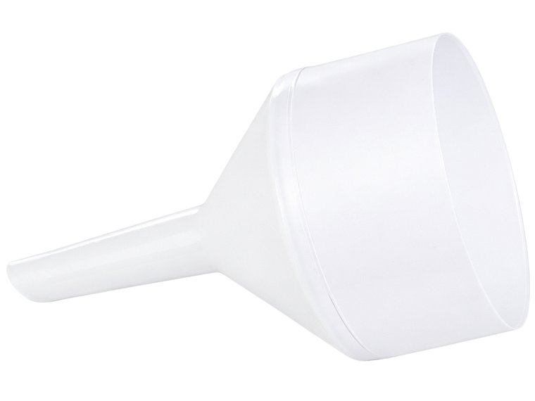 Nálevka Büchnerova, PP