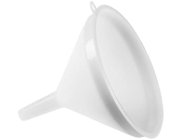 Nálevka univerzální, HDPE