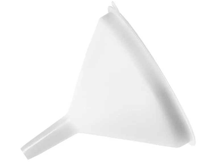 Nálevka univerzální, HDPE