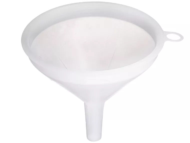 Nálevka univerzální, HDPE