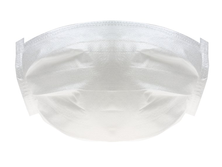 Nanorouška YourMASK, jednorázová, z nanotextilie