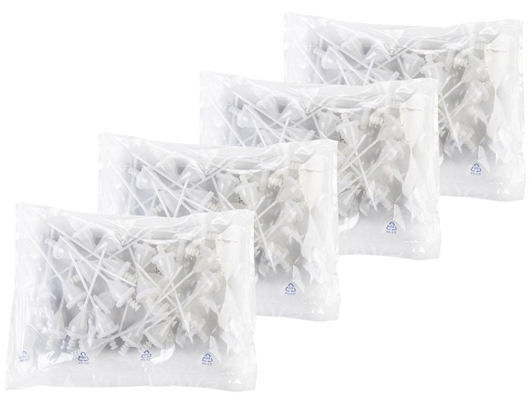 nástavce Combitips advanced, objem 0,1 ml