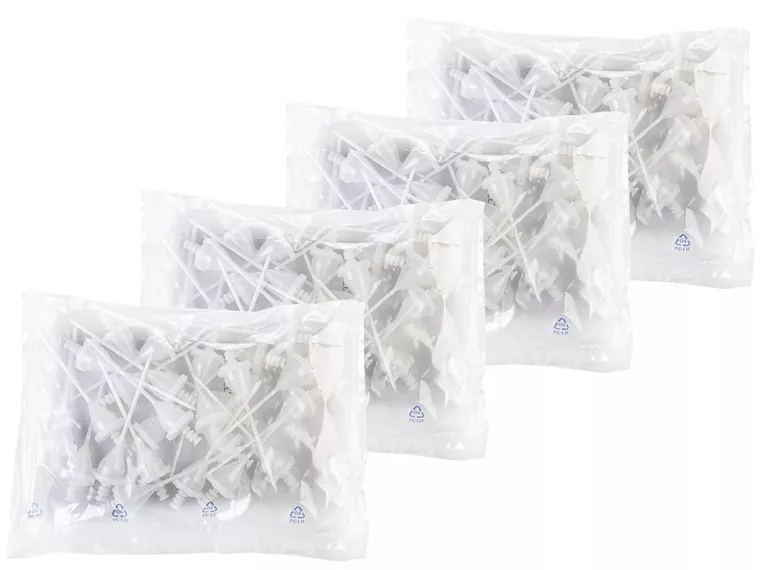 nástavce Combitips advanced, objem 0,1 ml