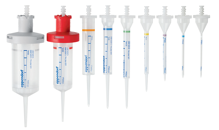 Nástavec Combitips advanced pro Multipette E3 a E3X, Eppendorf