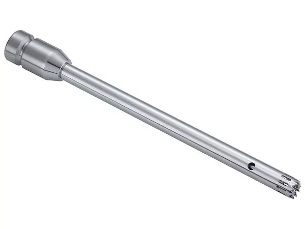 nerezový dispergační nástavec S10N-8G-ST