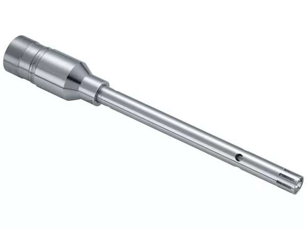 nerezový dispergační nástavec S25N-10G