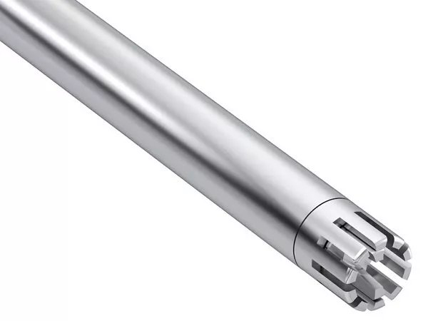 nerezový dispergační nástavec S25KD-18G