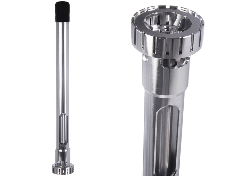 dispergační nástavec S50N-G45M