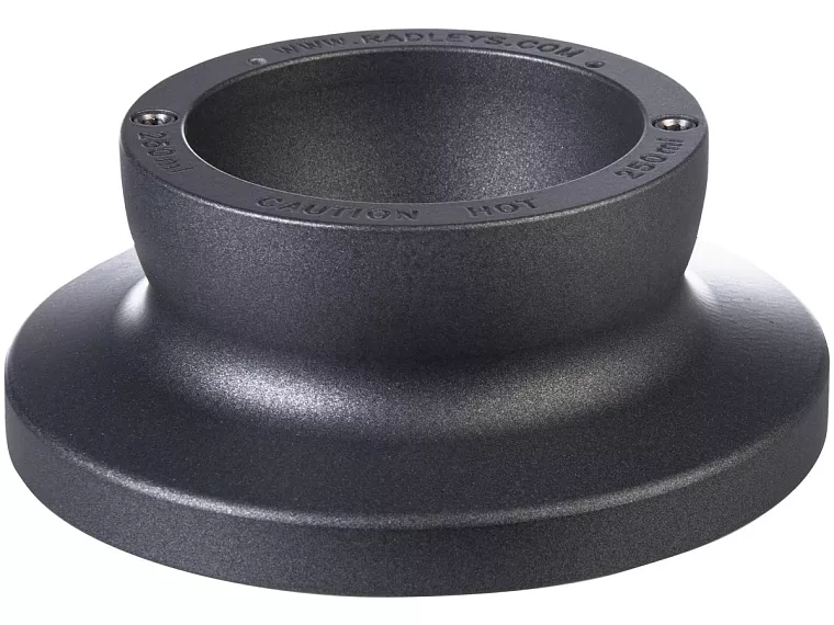 nástavec Heat-On pro baňku s kulatým dnem o objemu 250 ml