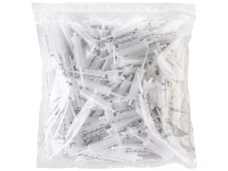 balení nástavců PD-TIPS II, objem 12,5 ml