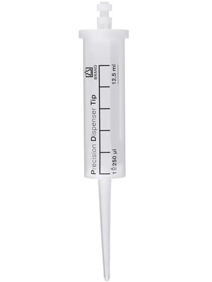 nástavec PD-TIPS II, objem 12,5 ml