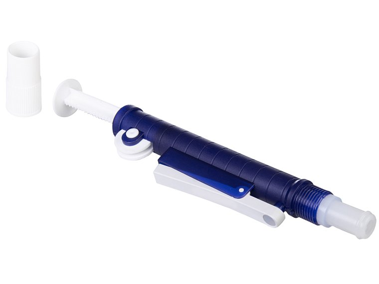 Nástavec pipetovací Pi-pump