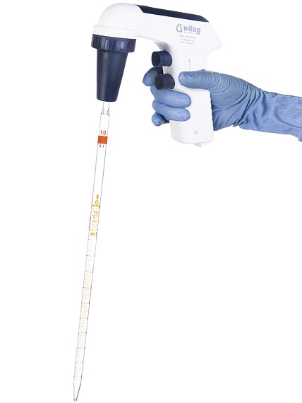 Nástavec pipetovací WITOPED eco, Witeg